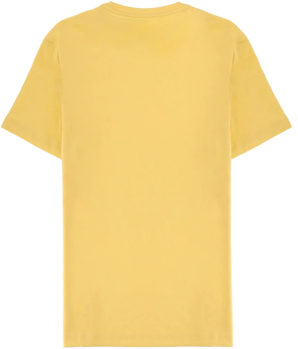 Tricou T-Shirt With Logo - Img 2