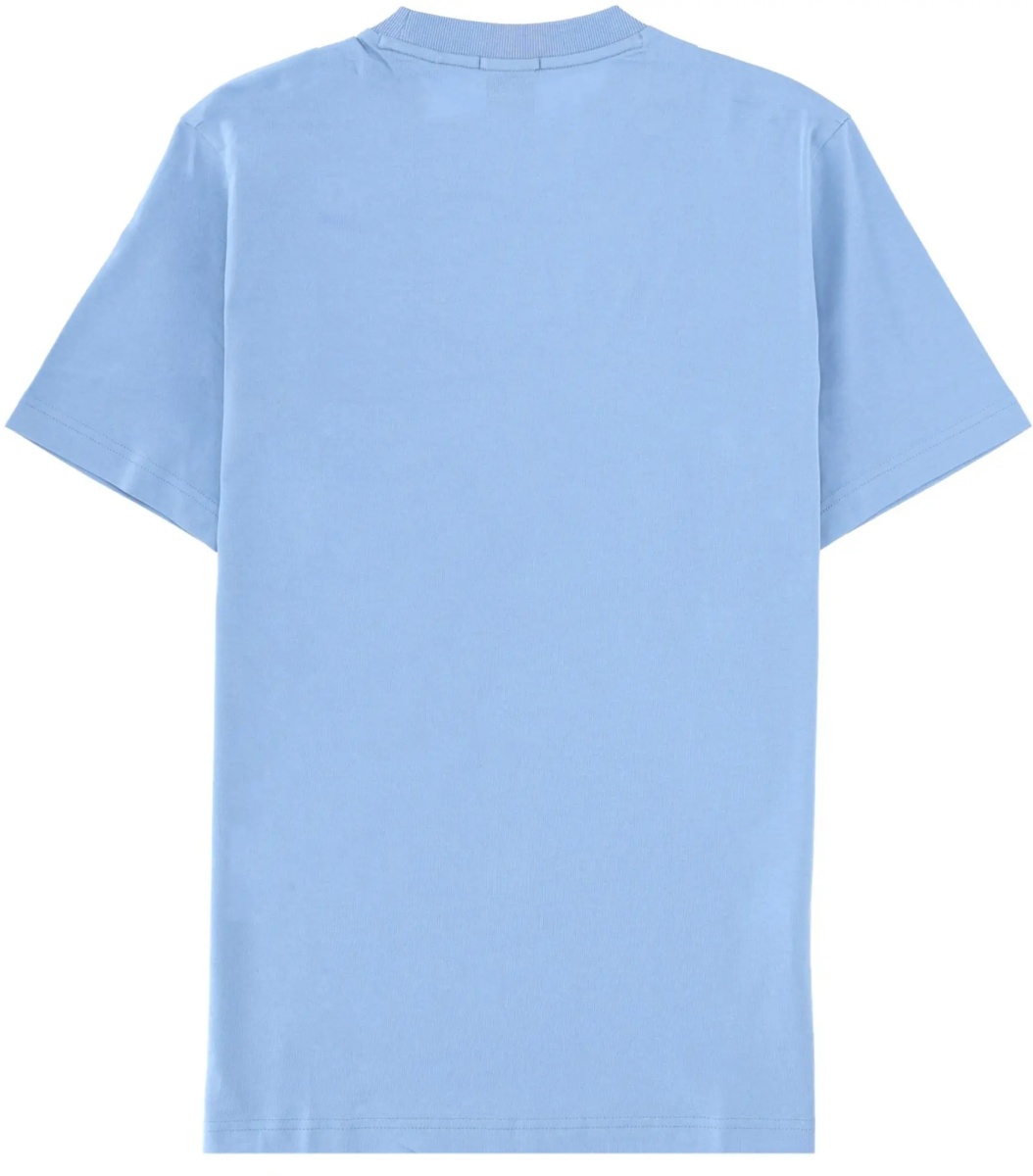 Tricou T-Shirt With Logo - Img 2