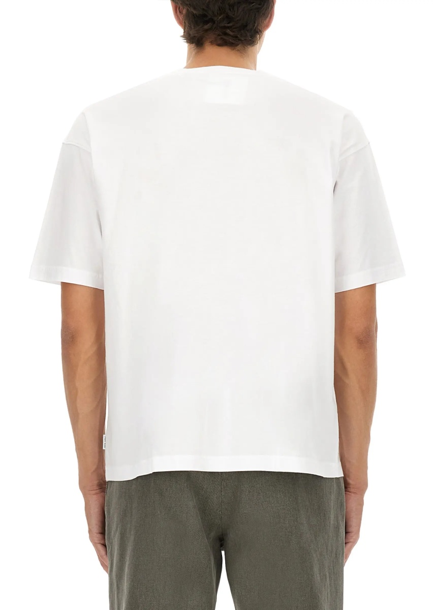 Tricou T-Shirt With "My Favorite Things" Print - Img 3