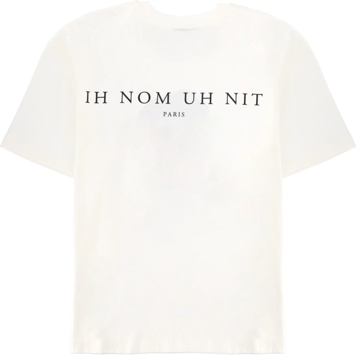 Tricou T-Shirt With Print - Img 2