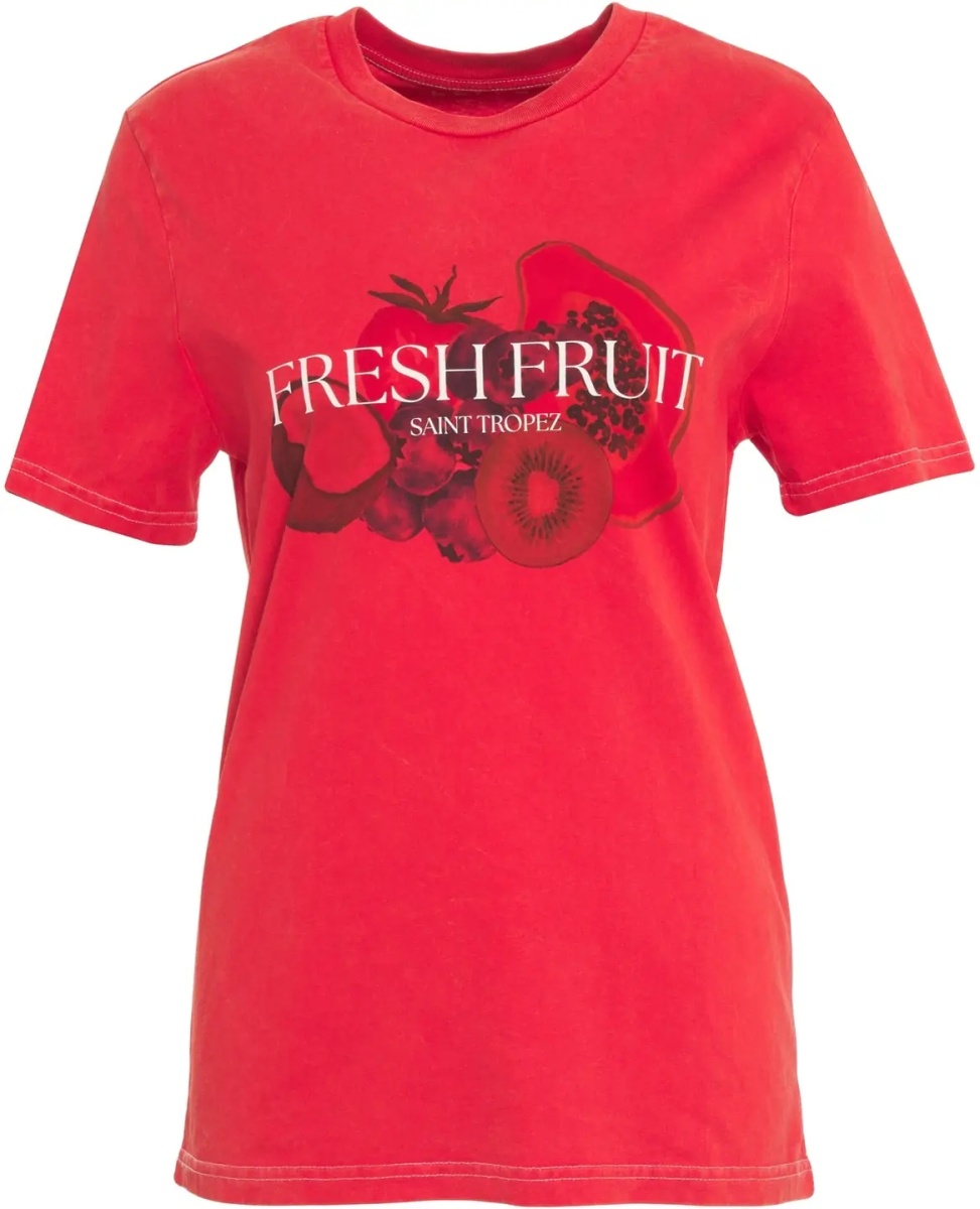 Tricou T-shirt with print - Img 2