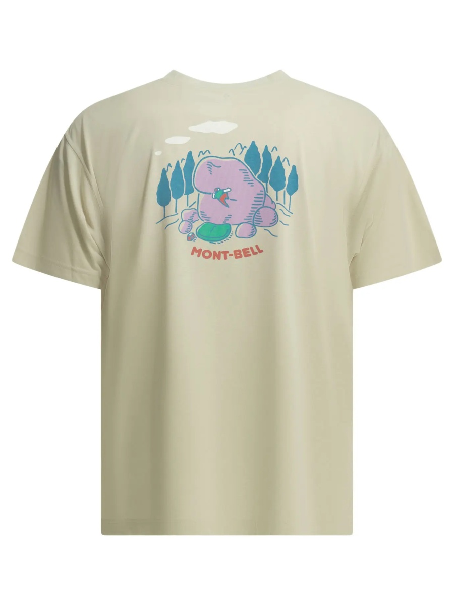Tricou T-shirts - Img 2