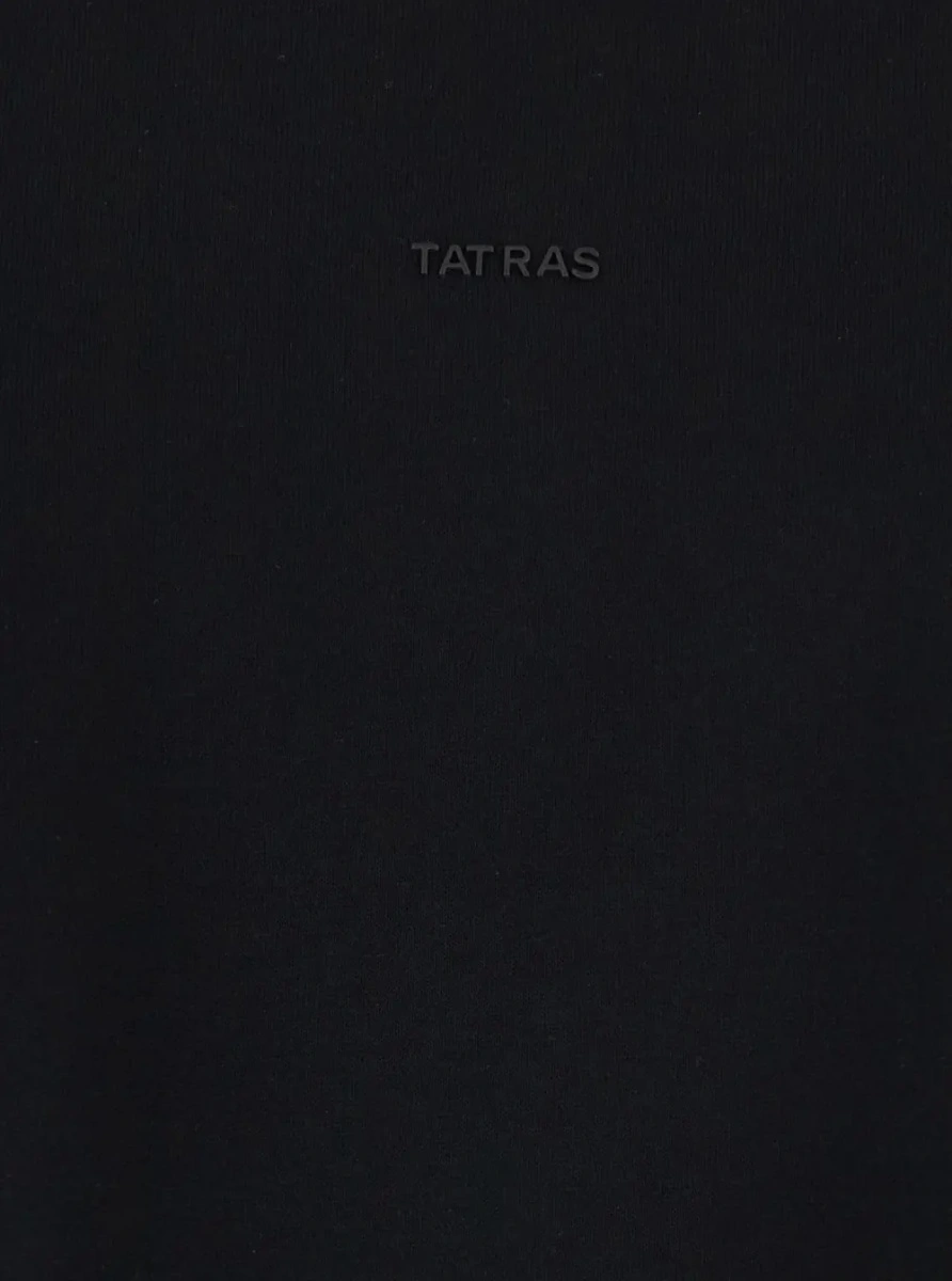 Tricou TATRAS negru 'NISO' - Img 3