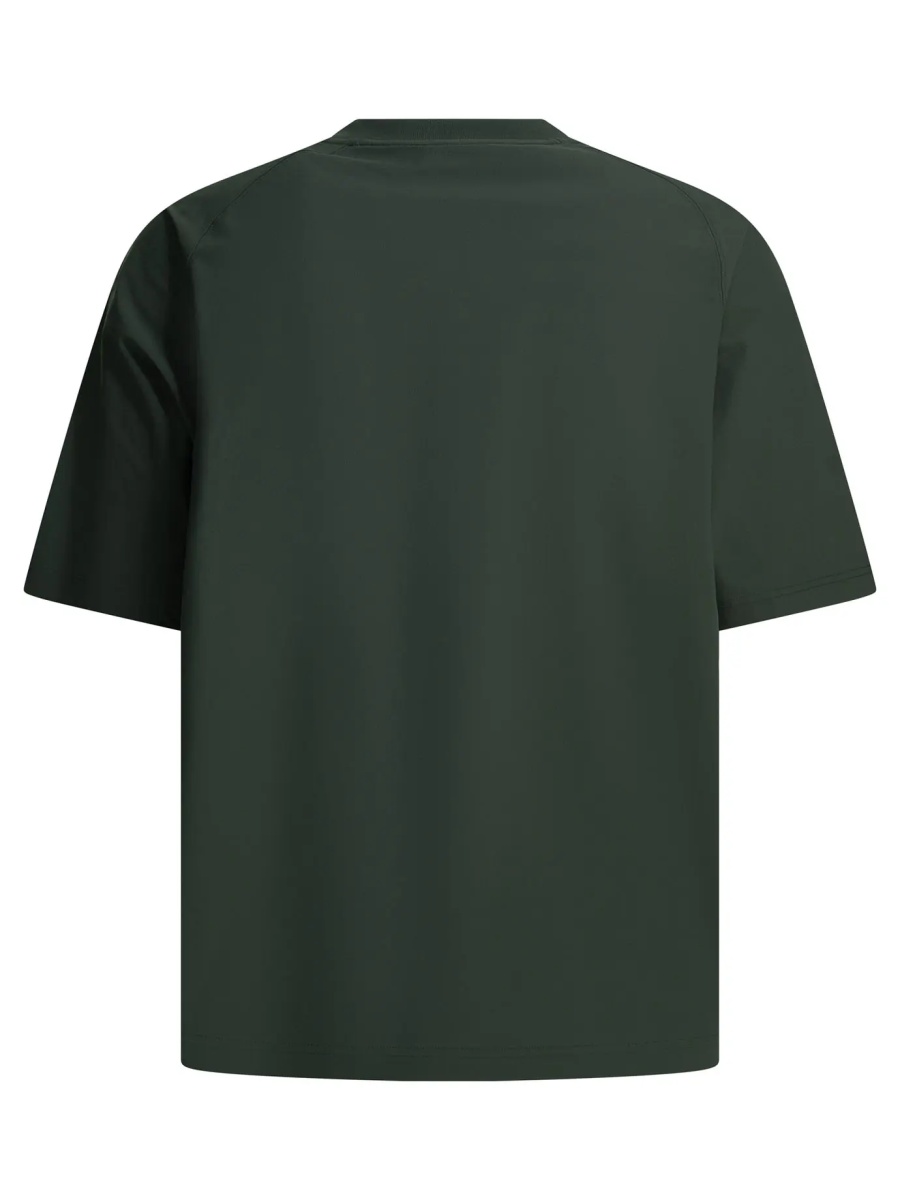 Tricou "Tech Lightweight" Crew-Neck T-Shirt - Img 2