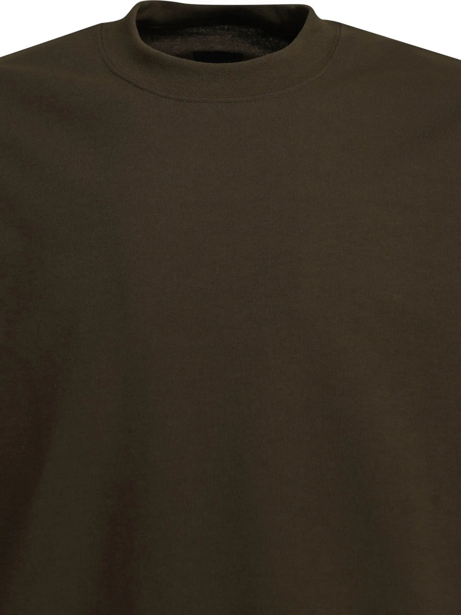 Tricou "Tech Side Pocket" Crew-Neck T-Shirt - Img 3