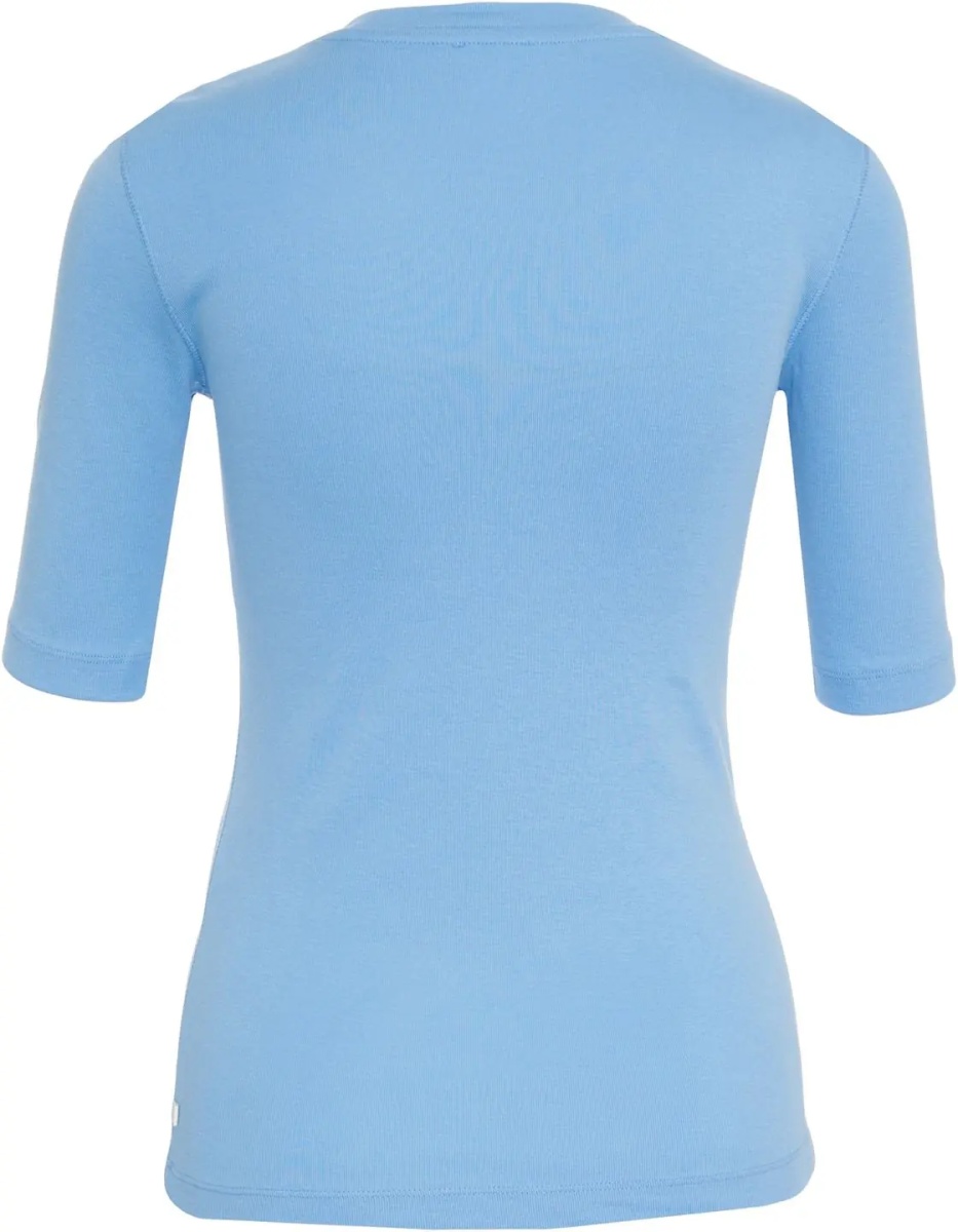 Tricou Three-quarter sleeve T-shirt - Img 3