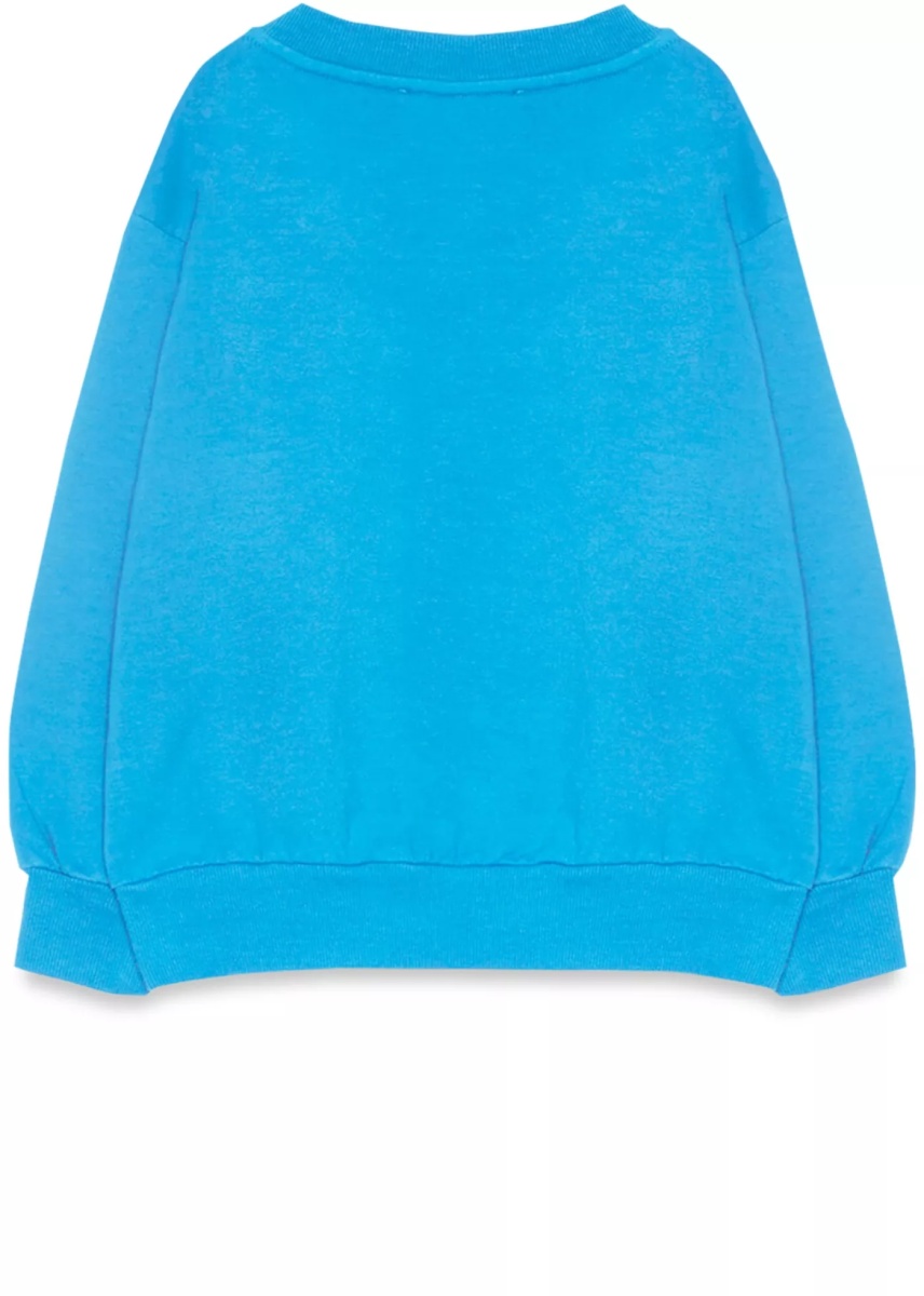 Tricou Ticket Seller Sweatshirt - Img 2