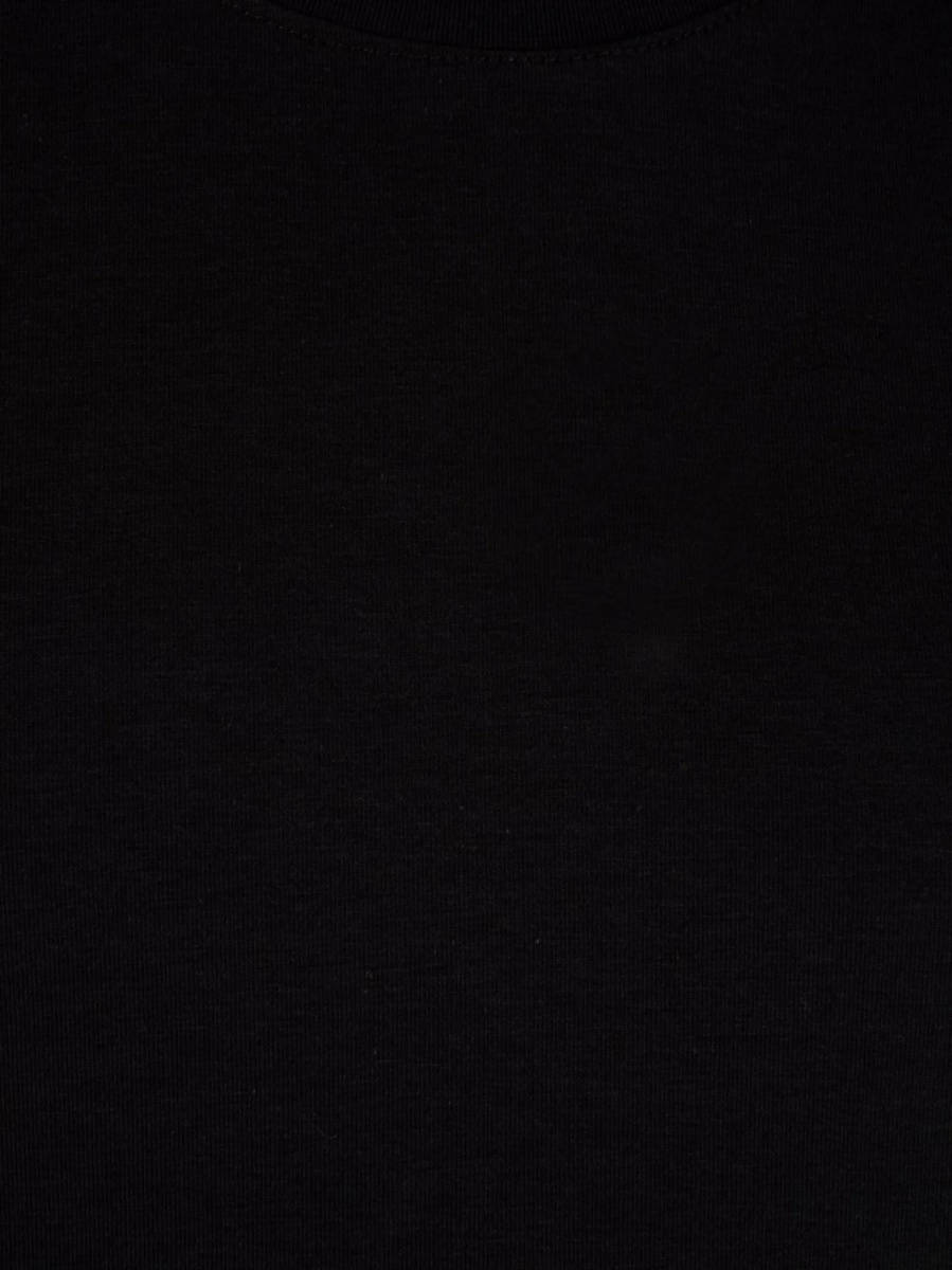 Tricou Tom Ford negru - Img 3