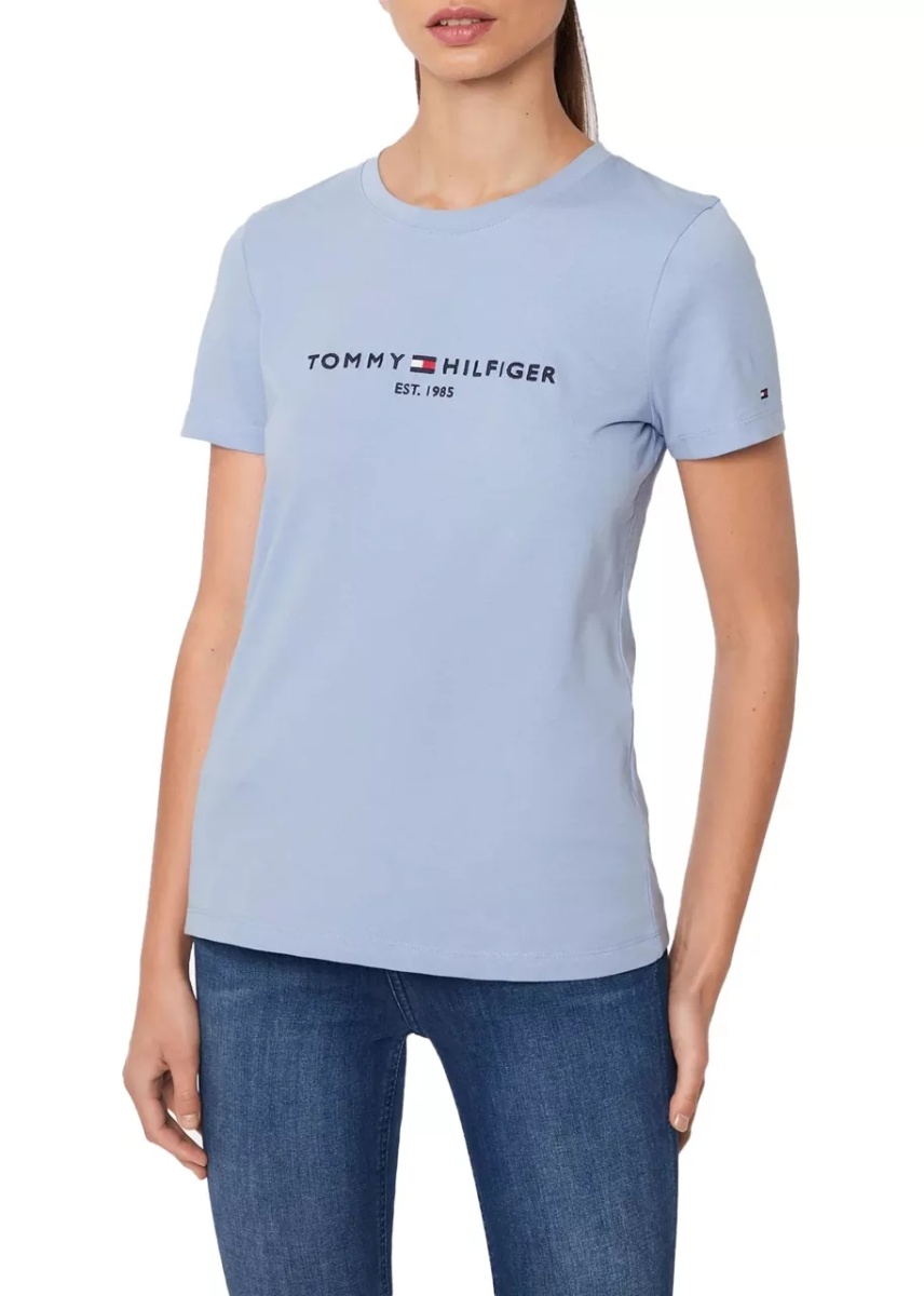 Tricou Tricou dama regular fit - Img 2