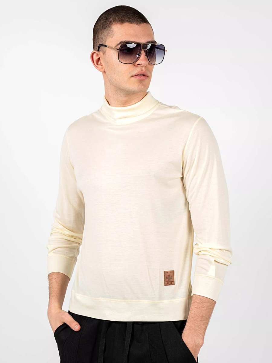 Tricou Turtle-Neck 6235776 - Img 3