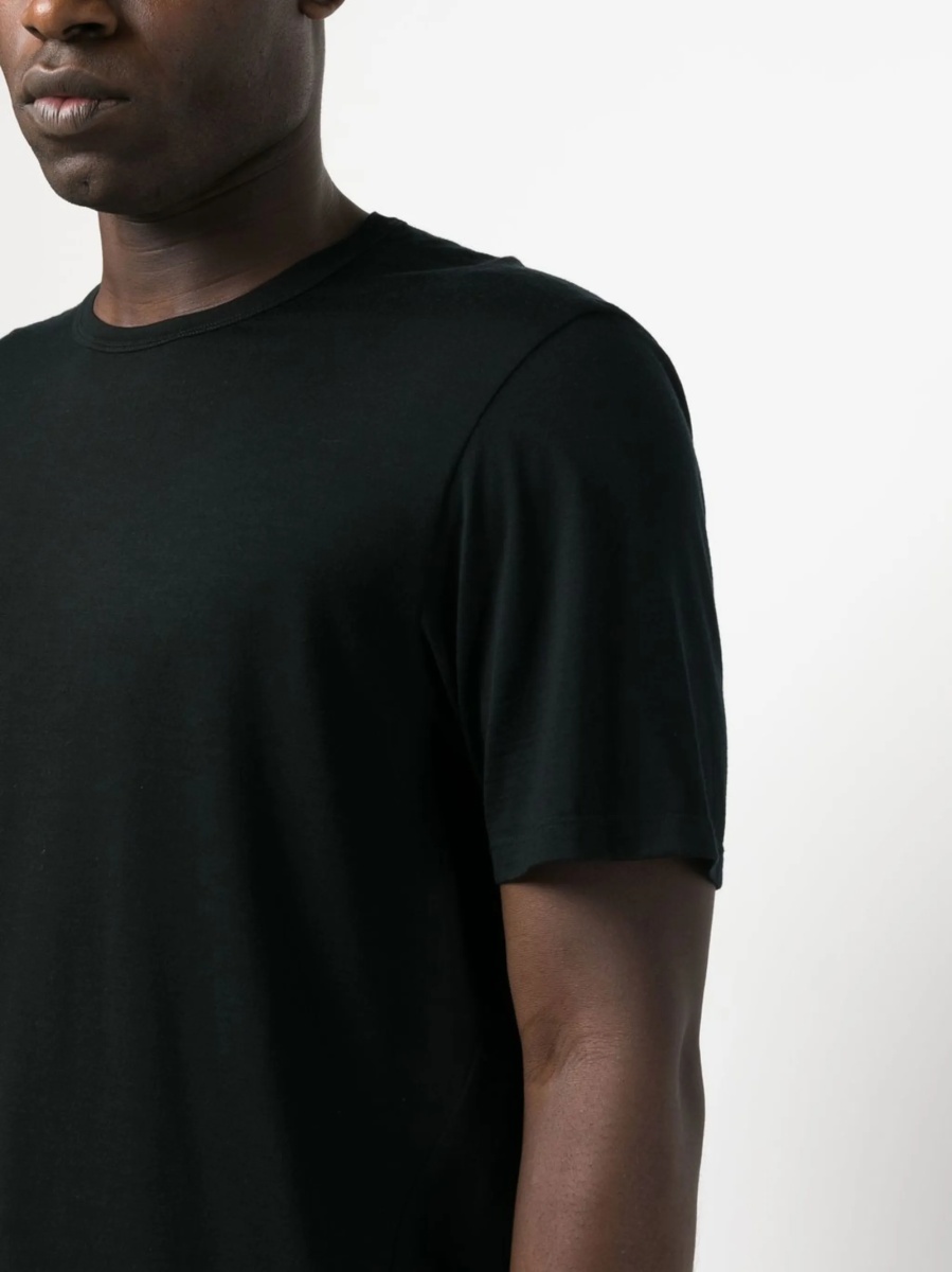 Tricou VEILANCE negru - Img 5
