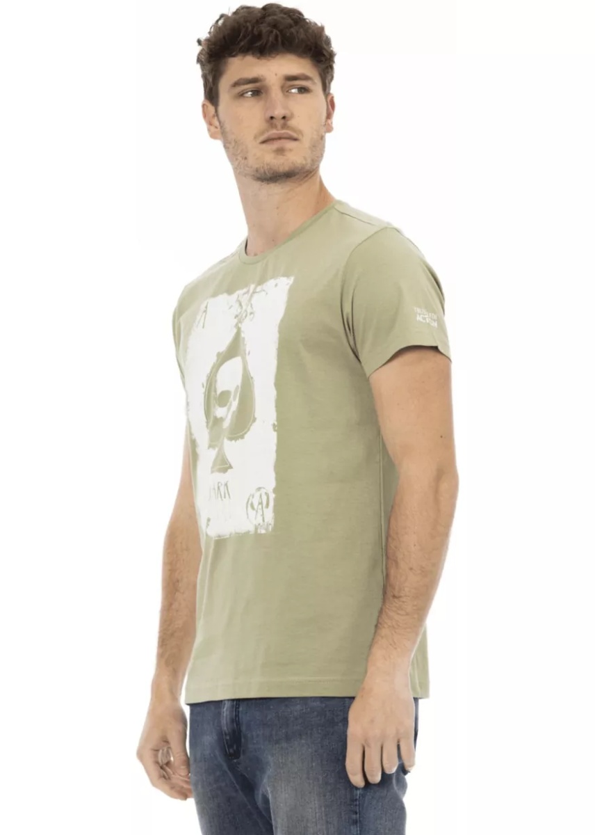 Tricou Verde - Img 2
