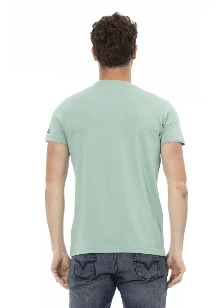 Tricou Verde - Img 3