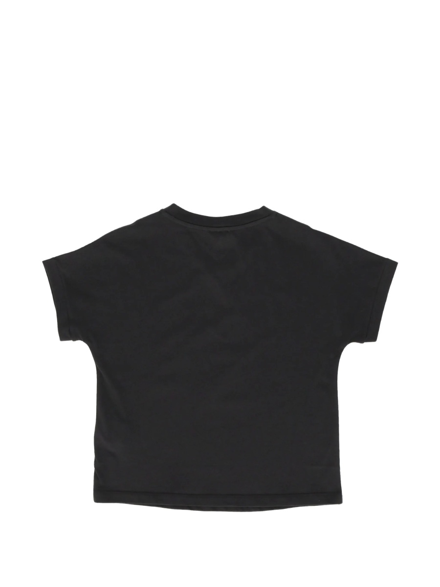 Tricou Versace negru - Img 2