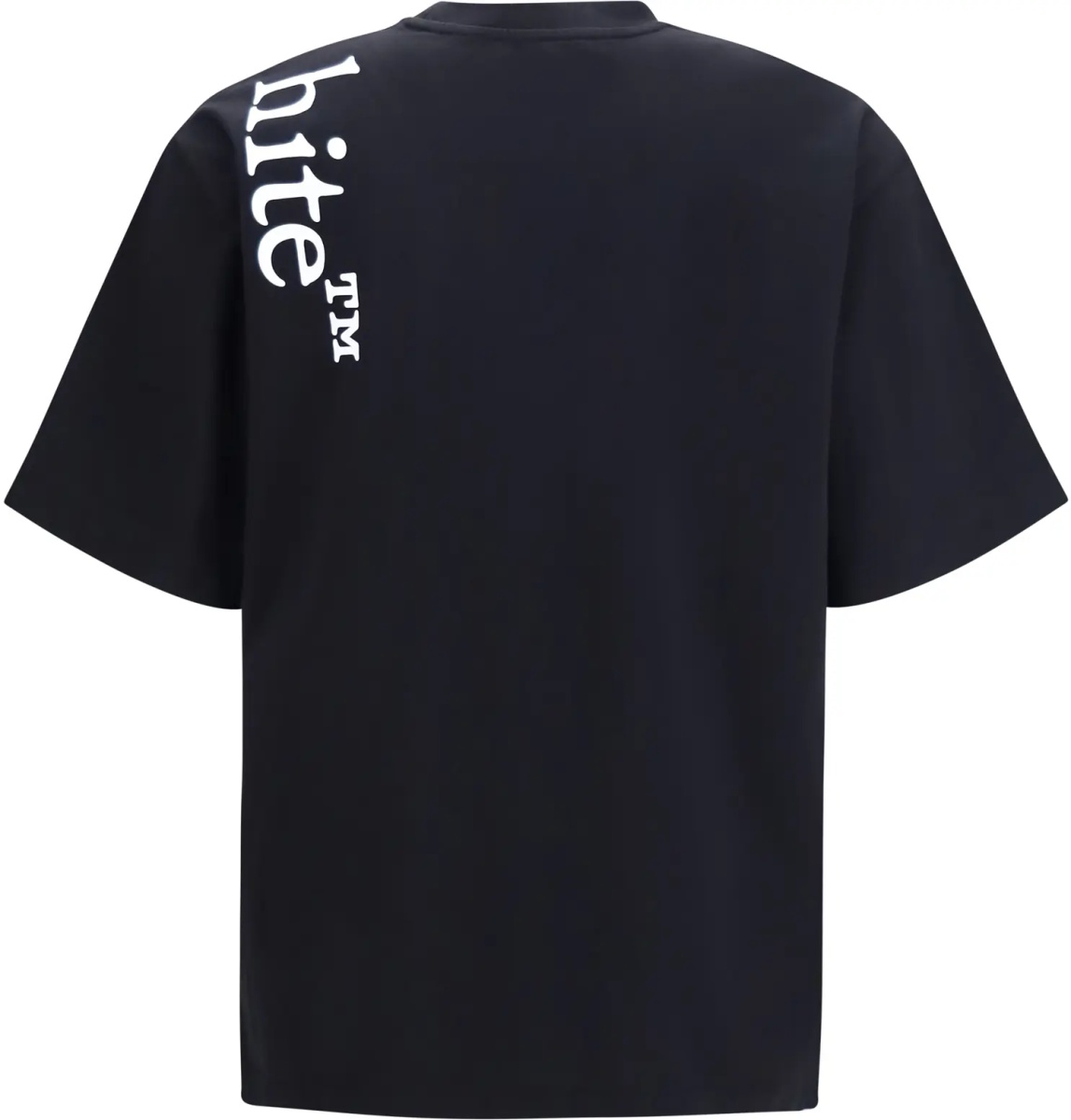 Tricou Vertical Bookish Skate T-shirt - Img 2
