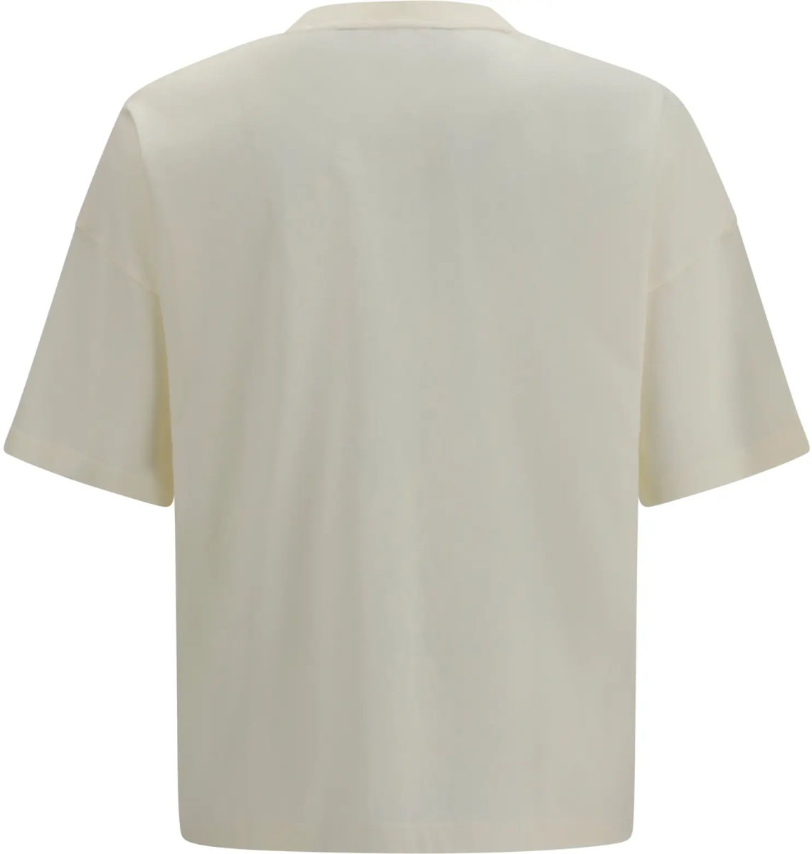 Tricou Vintage Box Logo T-shirt - Img 2