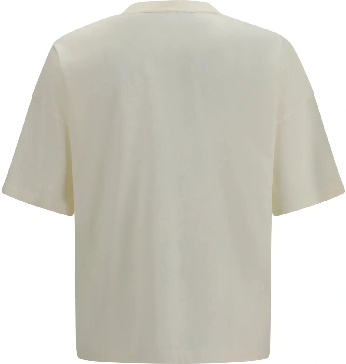 Tricou Vintage Box Logo T-shirt - Img 2