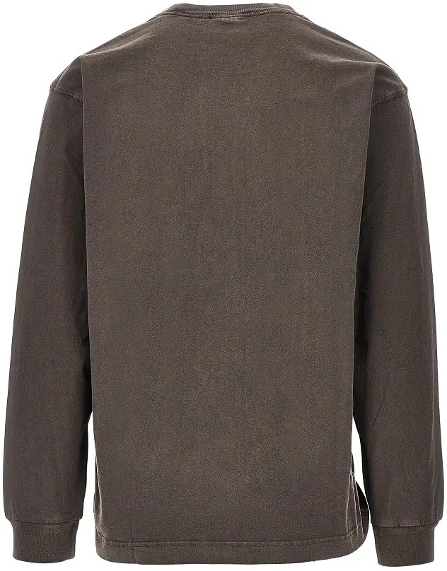 Tricou 'Vista' long-sleeved T-shirt - Img 3
