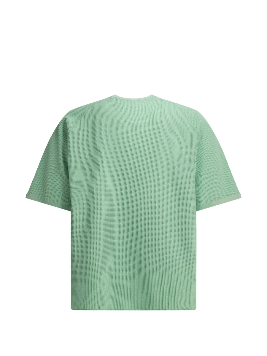 Tricou "WF Light" crew-neck T-shirt - Img 6