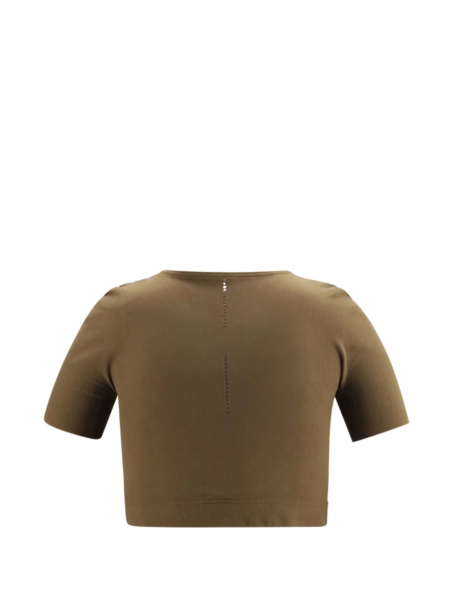 Tricou Wolford maro - Img 3