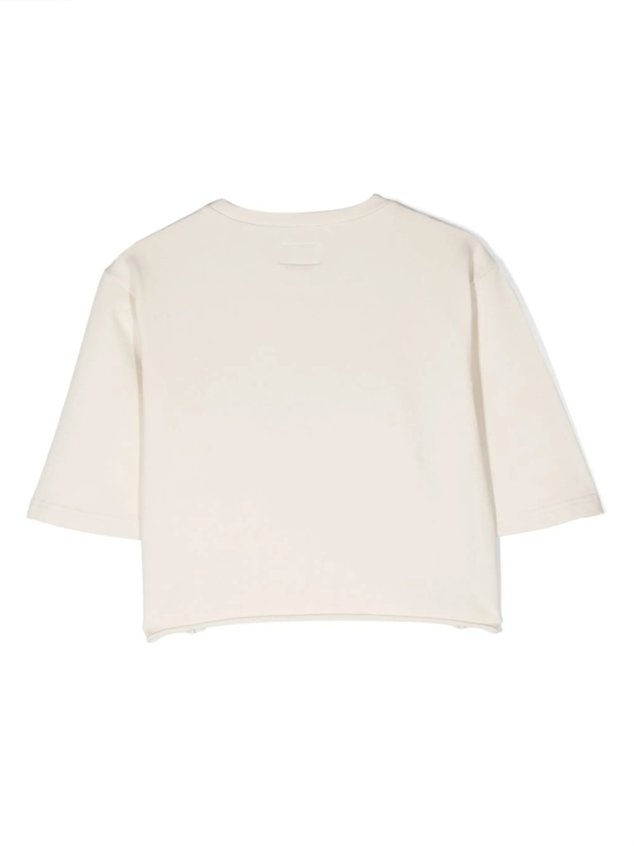 Tricou Woolrich neutru - Img 2