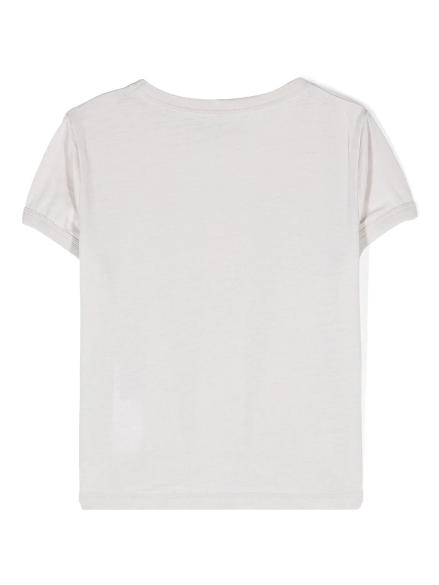 Tricou Zadig &amp; Voltaire gri - Img 2
