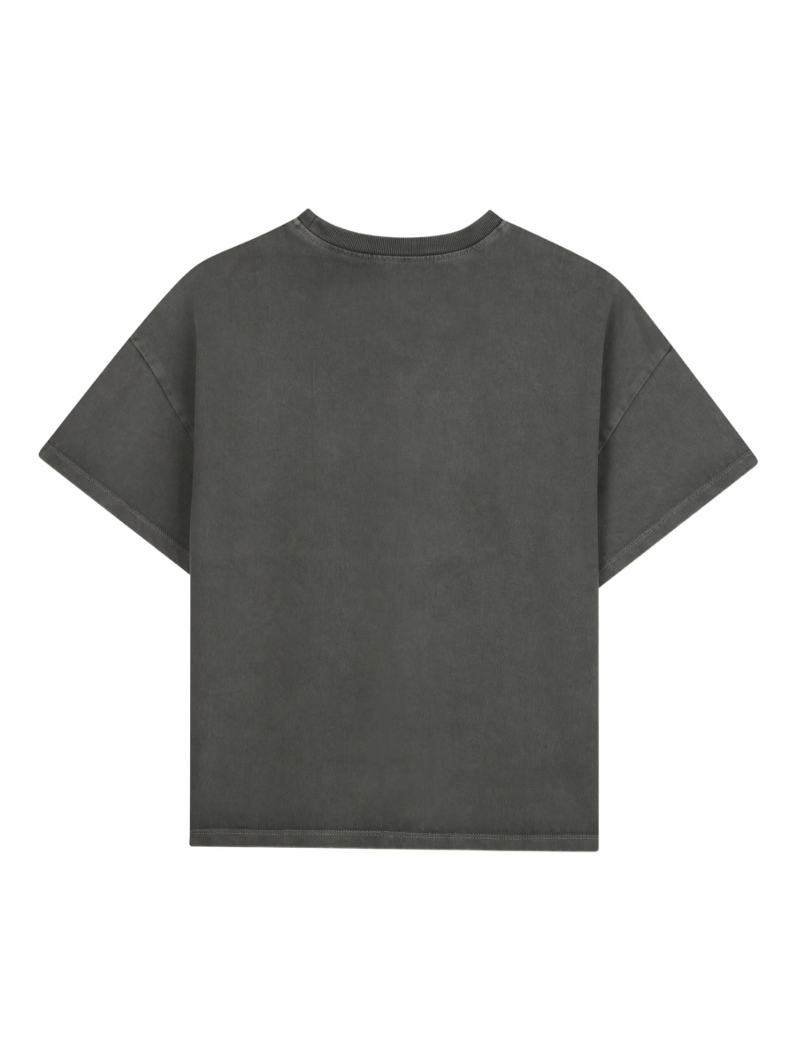 Tricou Zadig &amp; Voltaire gri - Img 2