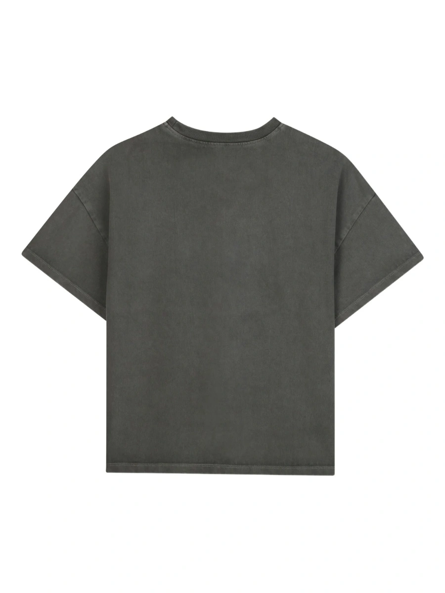 Tricou Zadig &amp; Voltaire gri - Img 2