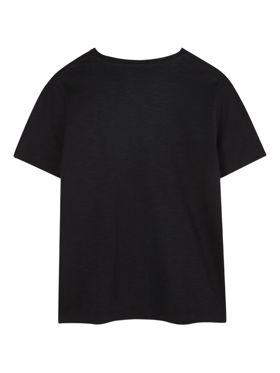 Tricou Zadig &amp; Voltaire negru - Img 2