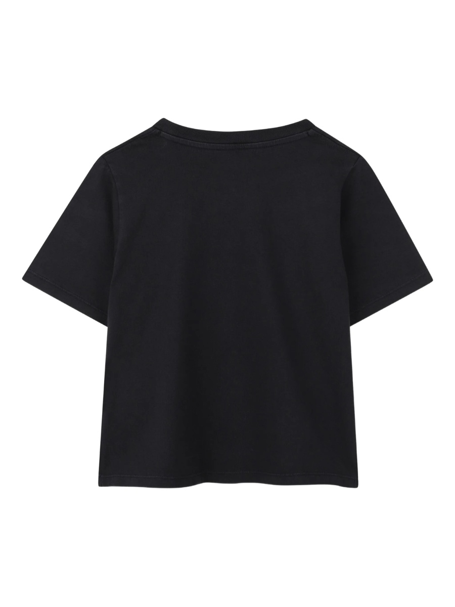 Tricou Zadig &amp; Voltaire negru - Img 2