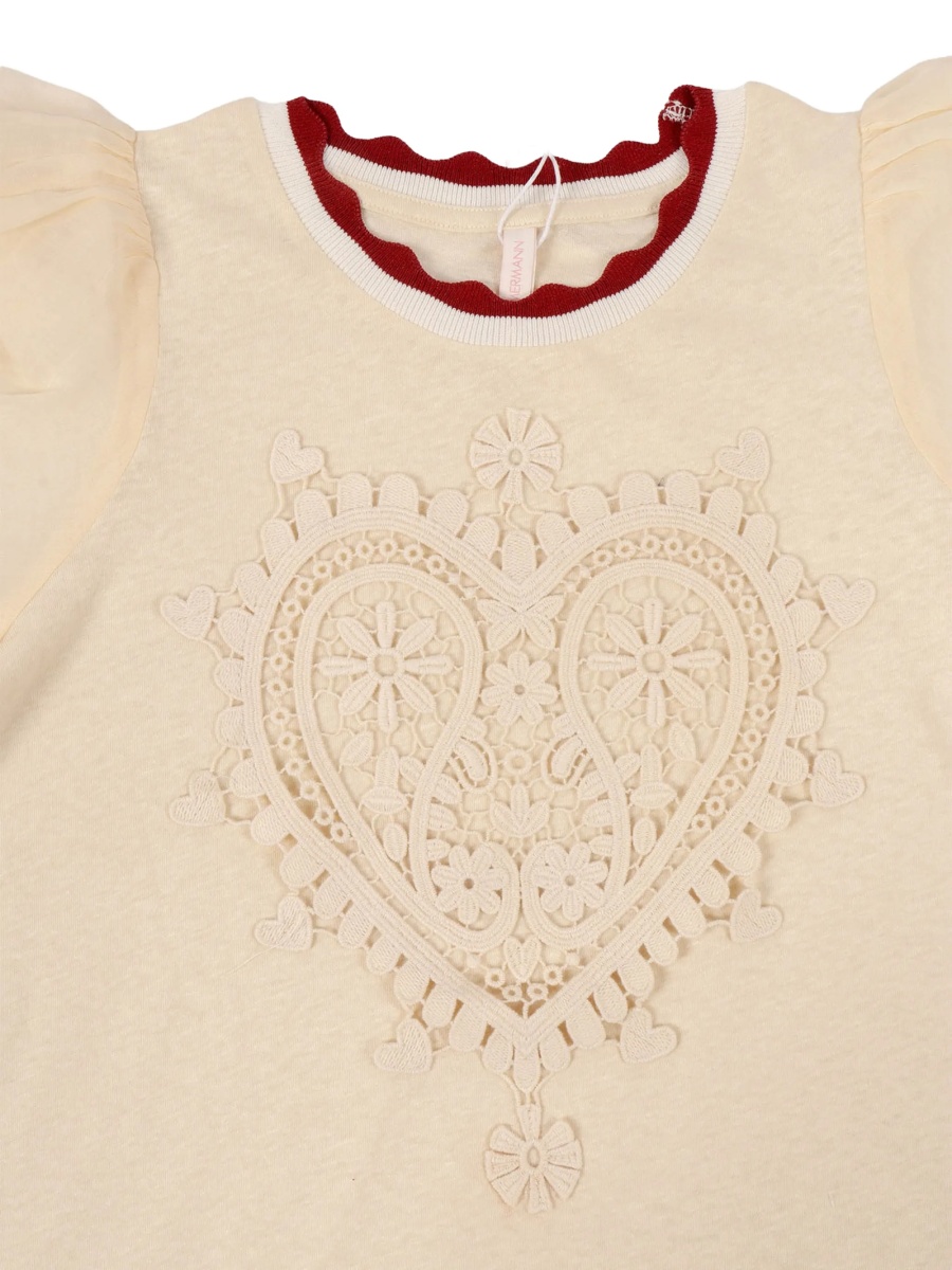 Tricou ZIMMERMANN neutru - Img 3