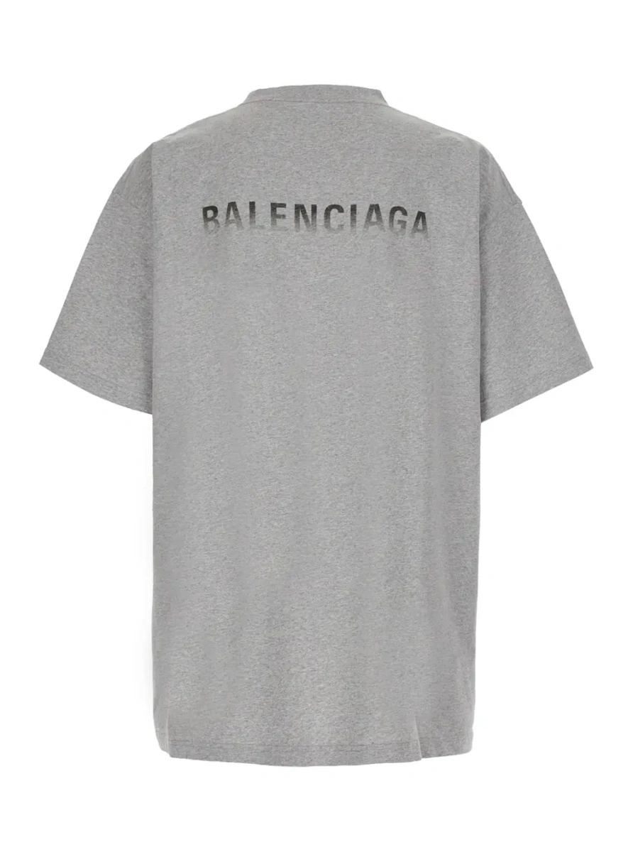 Tricou ZN BAL BACK GRADIENT DRY JER - Img 2