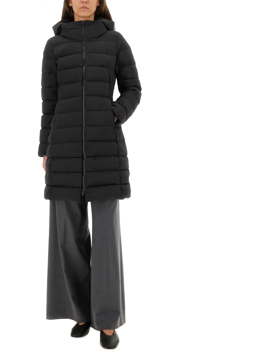 Two-Layer "Windstopper" Parka - Img 4