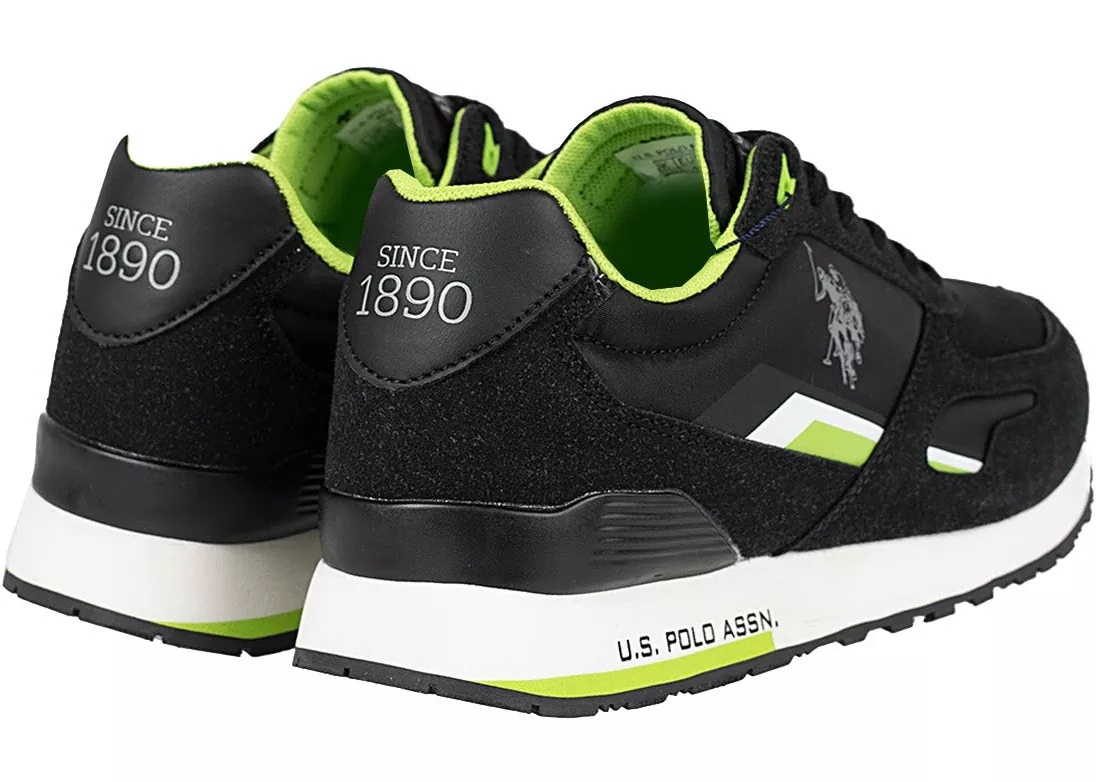 U.S. POLO ASSN. Tabry003 Tabry - Img 3