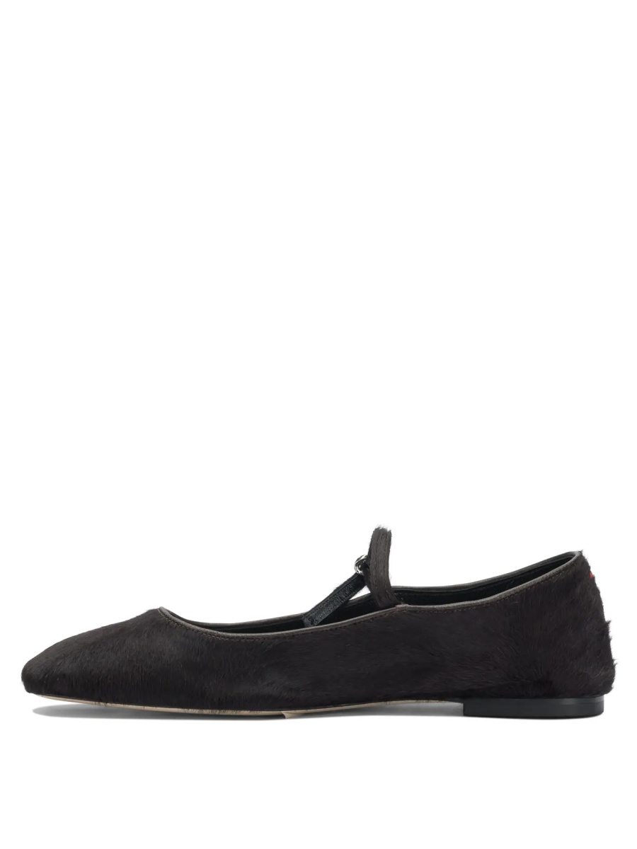 "Uma" Mary Jane ballet flats - Img 3