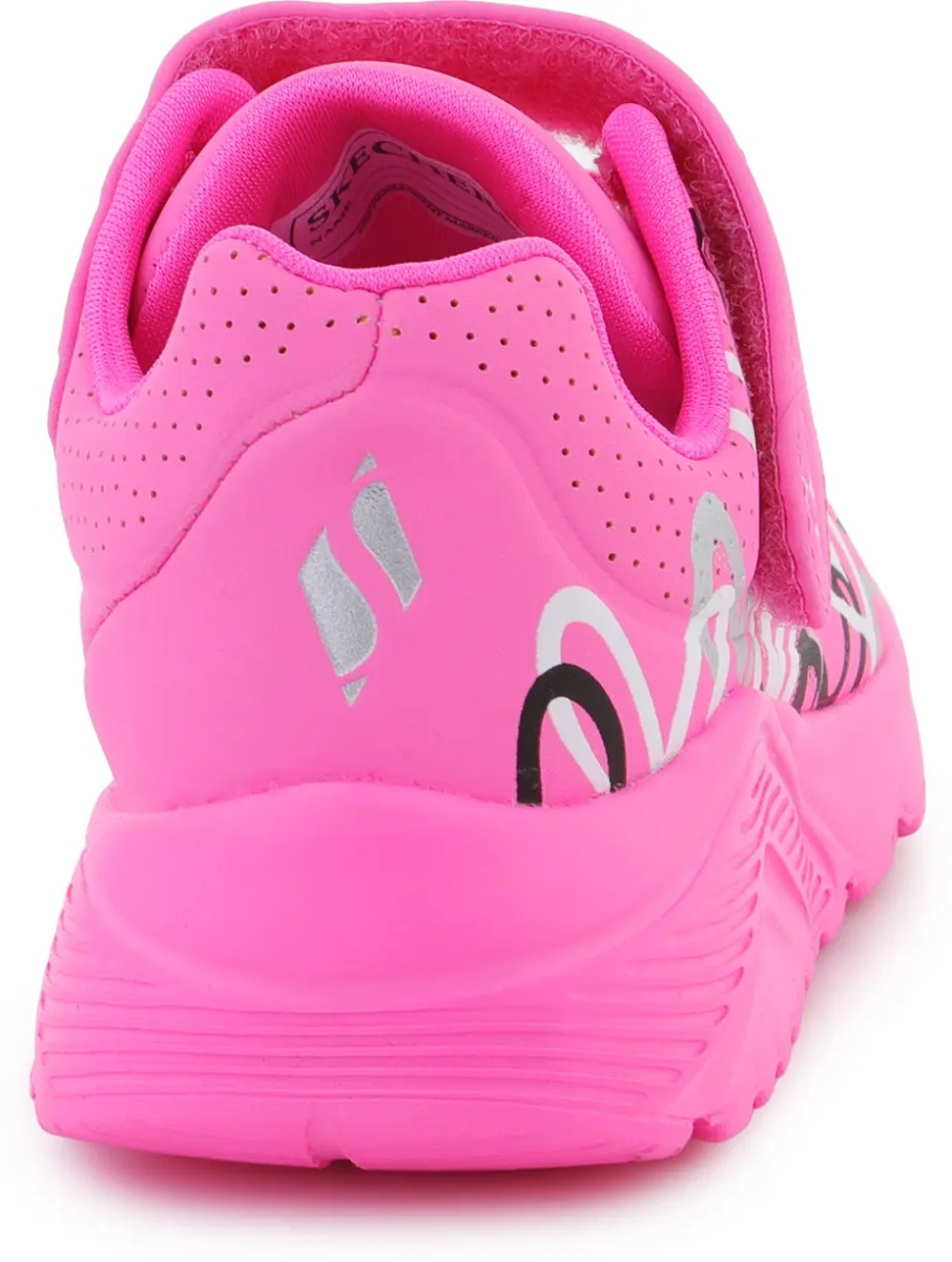 Uno Lite Love Levitate Hot Pink/Multi - Img 5