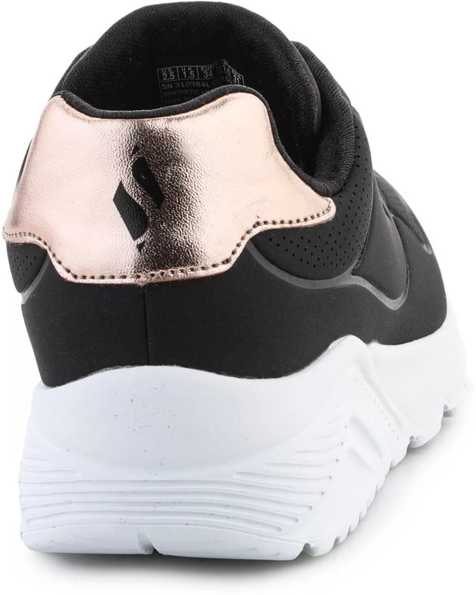 Uno Lite Metallic Mode Black - Img 5