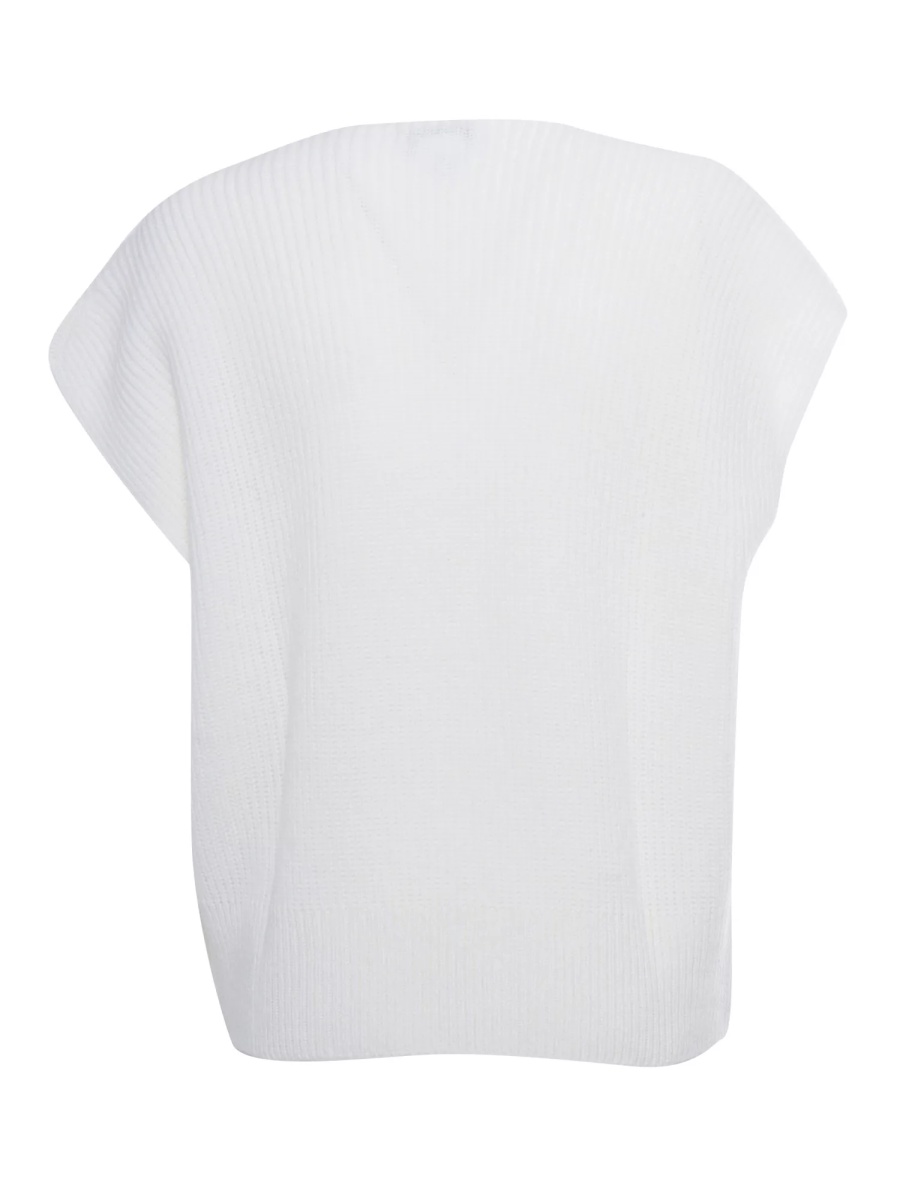 V-NECK VEST - Img 2