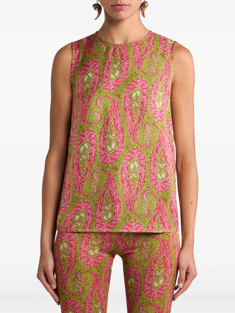 Vesta ETRO roz - Img 3