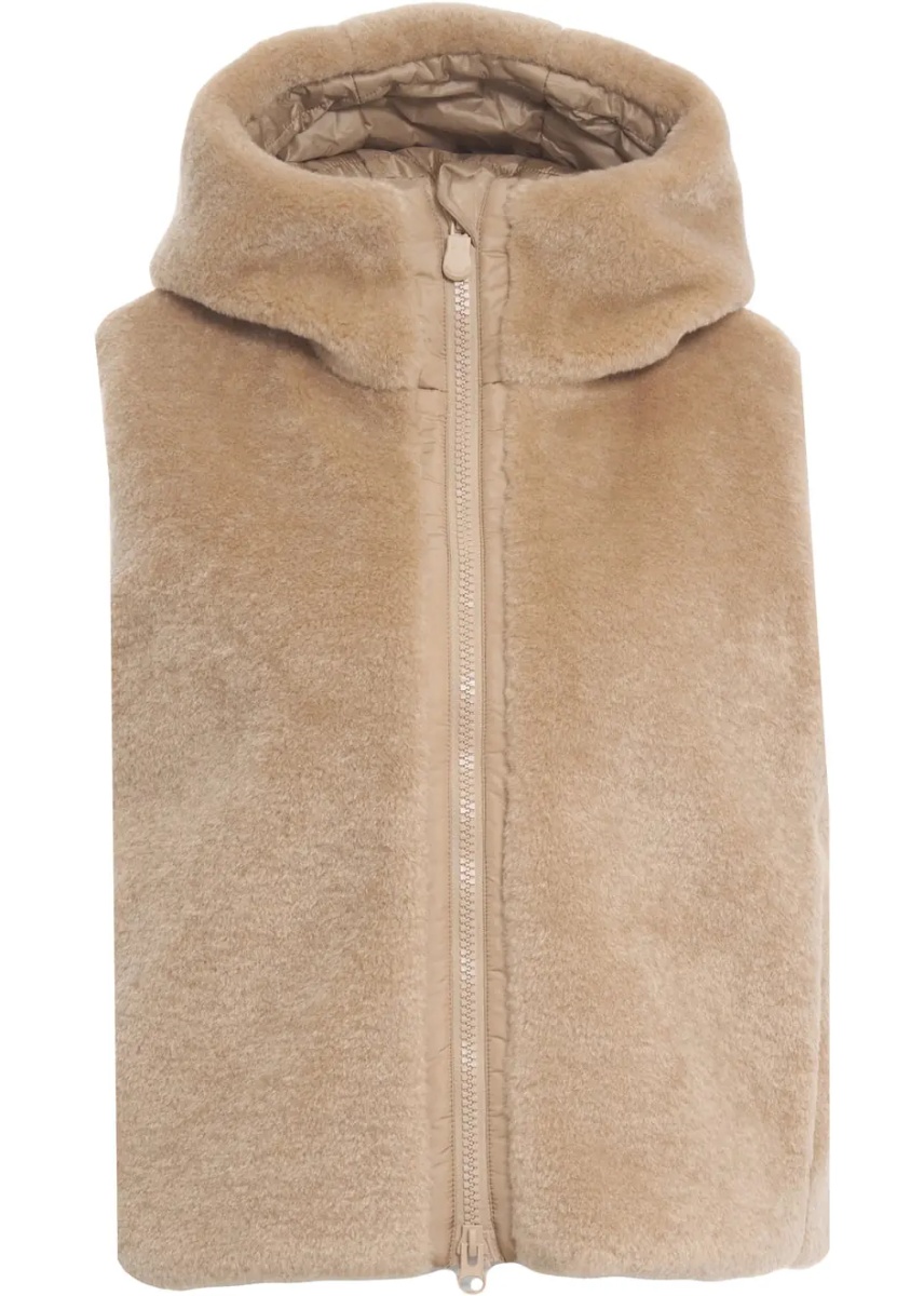 Vesta Gilet 'Cassandra' - Img 2