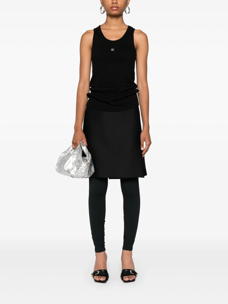 Vesta Givenchy neagra - Img 2