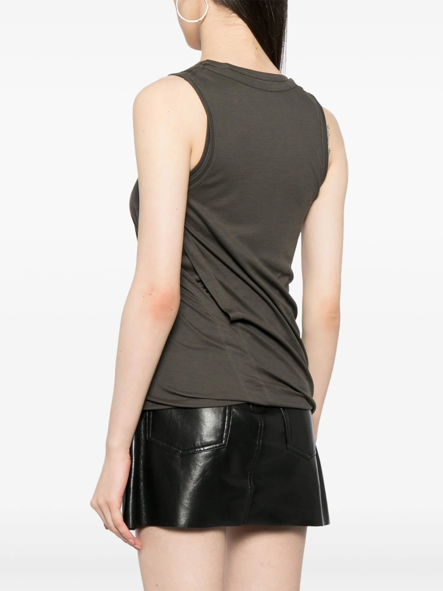 Vesta HELMUT LANG verde - Img 4