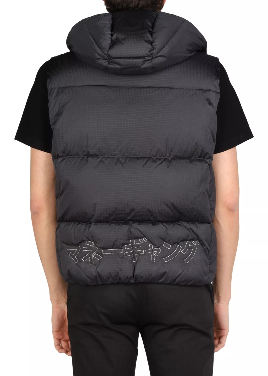 Vesta Hooded Vest - Img 4