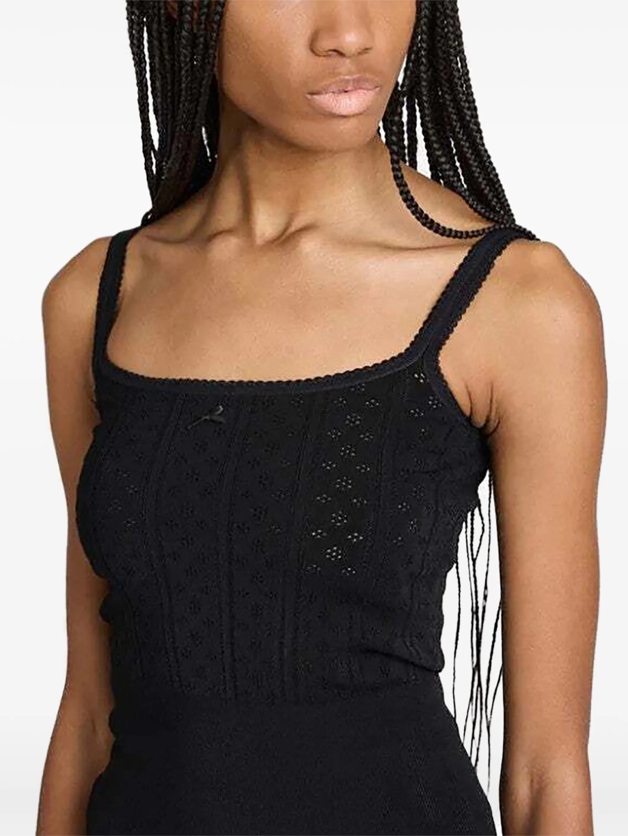 Vesta JW Anderson neagra - Img 2