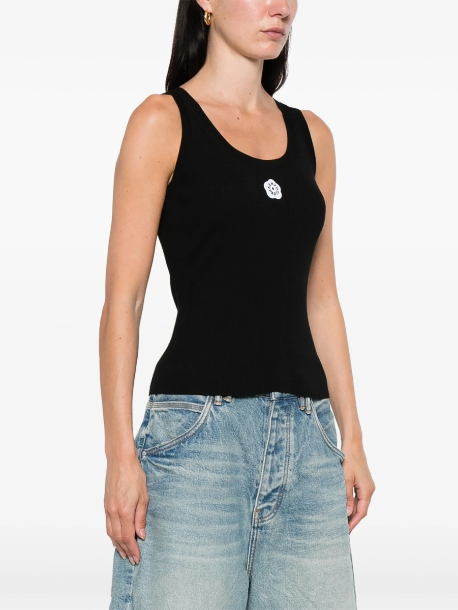 Vesta Kenzo neagra - Img 3