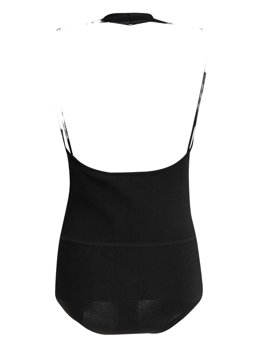 Vesta Max Mara neagra - Img 2