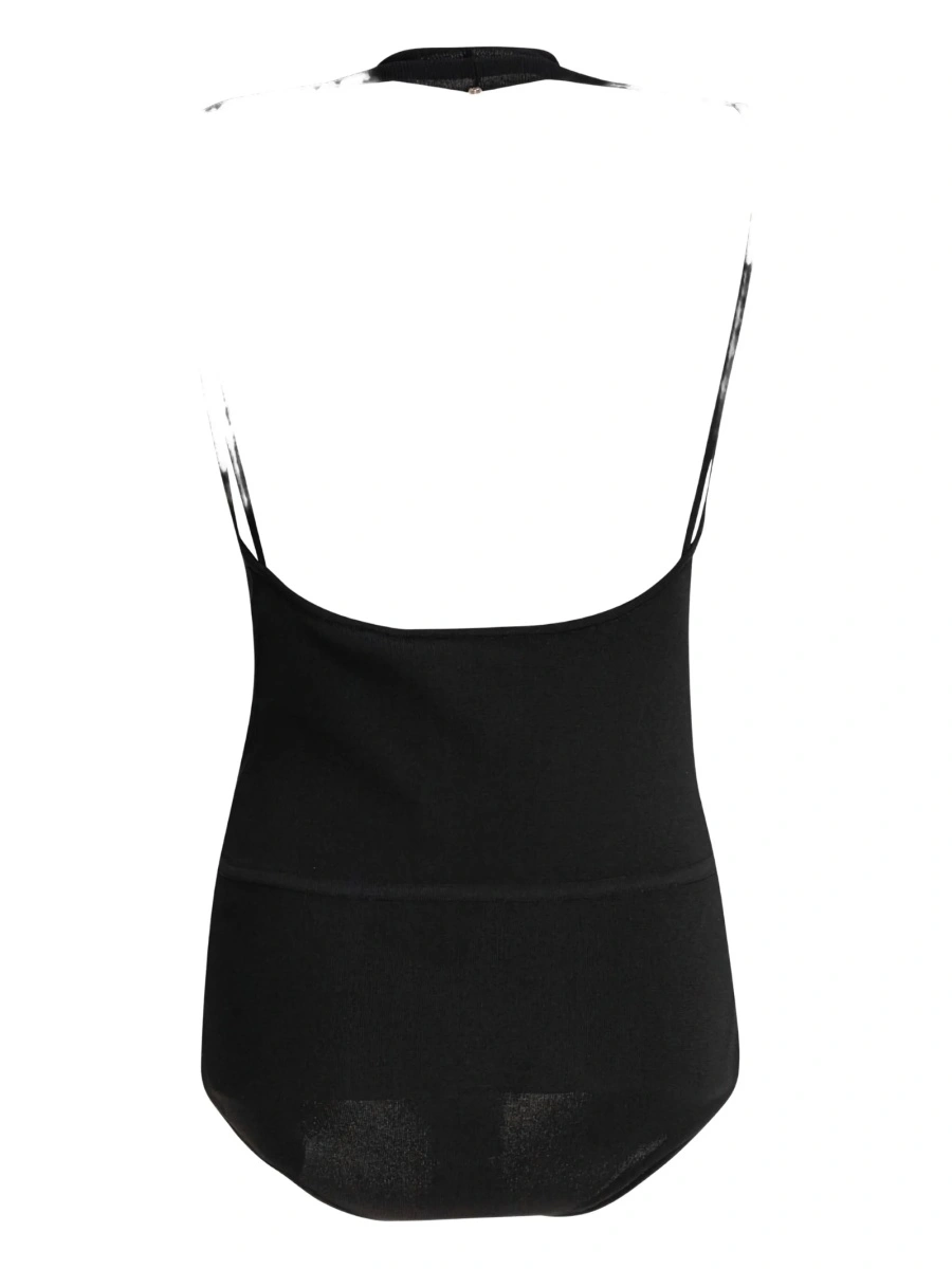 Vesta Max Mara neagra - Img 2