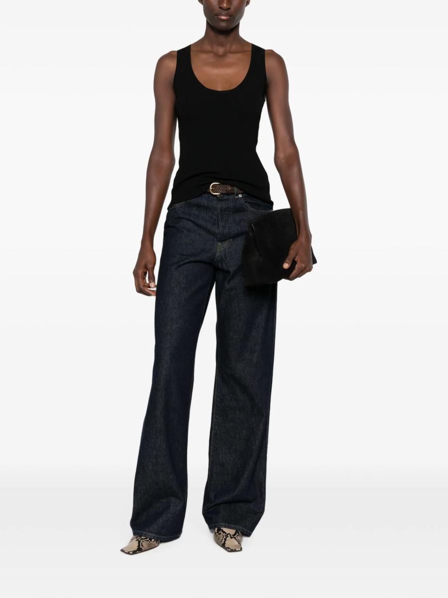 Vesta Max Mara neagra - Img 2