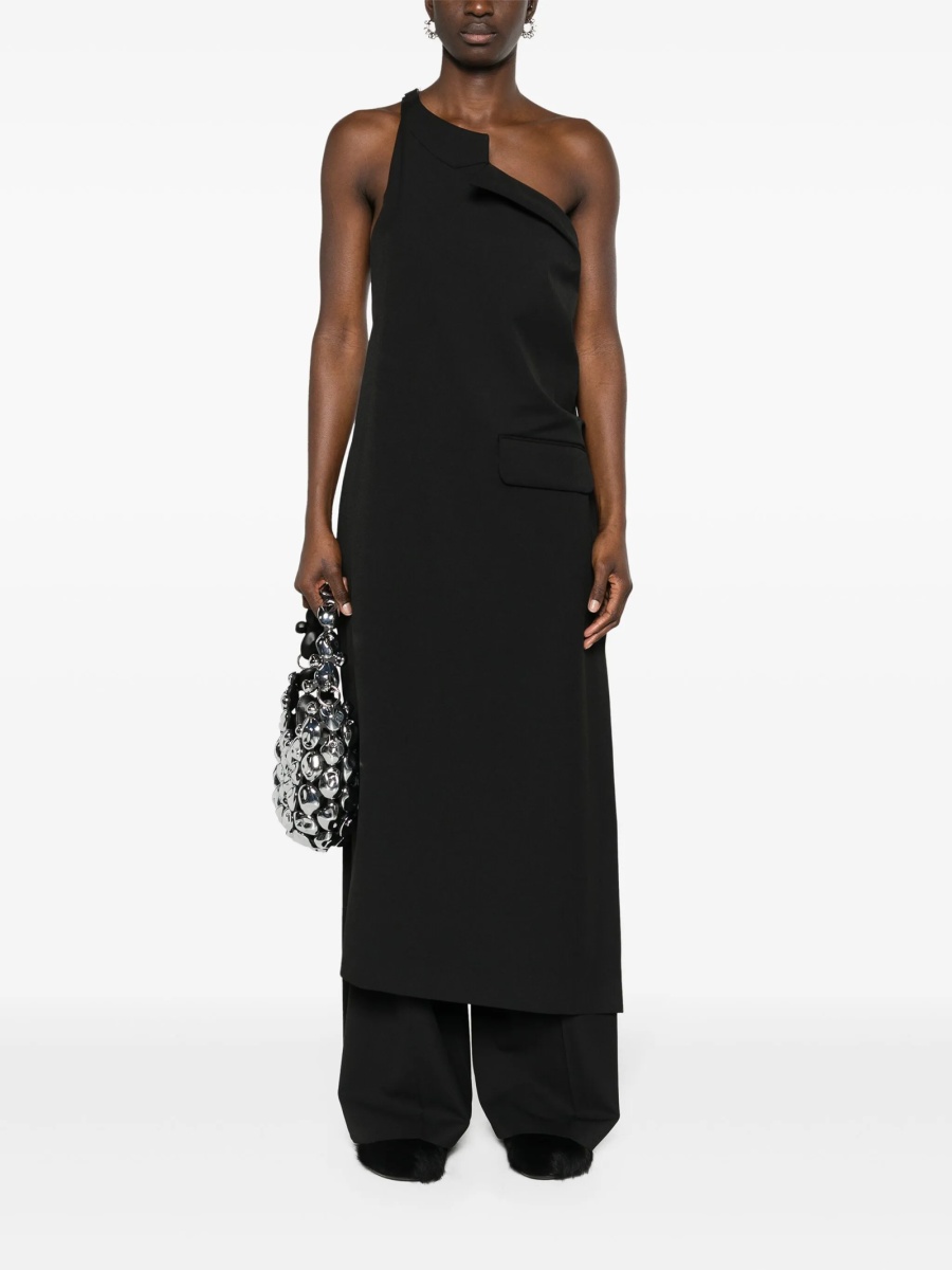 Vesta MM6 Maison Margiela neagra - Img 2