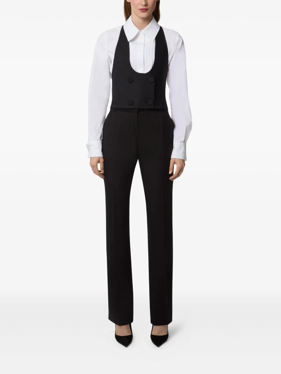 Vesta Nina Ricci neagra - Img 2